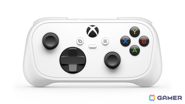 XBOX史上最小となる「XBOX Nano コントローラー」が11月に発売！コンパクトながらもゲームプレイに必要なボタンを全て搭載の画像2