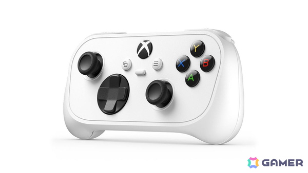 XBOX史上最小となる「XBOX Nano コントローラー」が11月に発売!コンパクトながらもゲームプレイに必要なボタンを全て搭載の画像