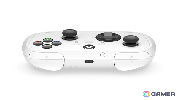 XBOX史上最小となる「XBOX Nano コントローラー」が11月に発売!コンパクトながらもゲームプレイに必要なボタンを全て搭載の画像