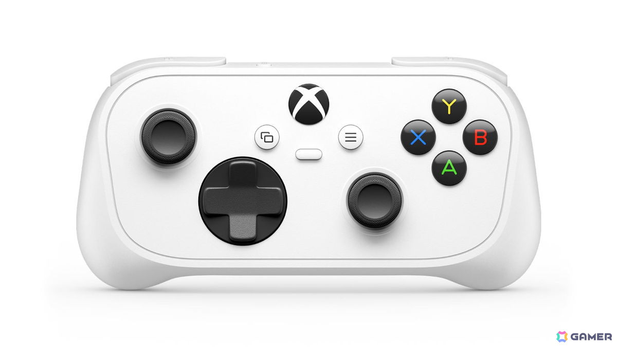 XBOX史上最小となる「XBOX Nano コントローラー」が11月に発売!コンパクトながらもゲームプレイに必要なボタンを全て搭載の画像