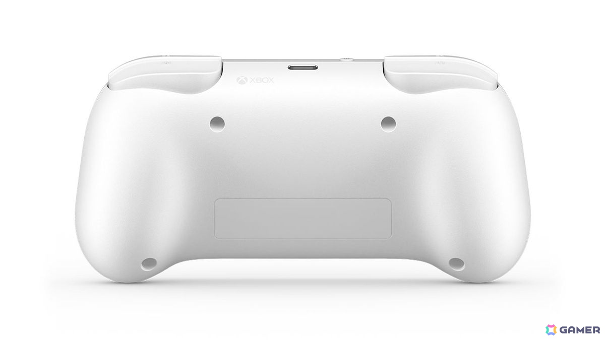 XBOX史上最小となる「XBOX Nano コントローラー」が11月に発売！コンパクトながらもゲームプレイに必要なボタンを全て搭載の画像5