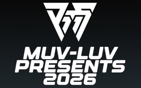 「マブラヴ」に関する最新情報を届ける「Muv-Luv Presents 2026」が10月22日20時より配信！