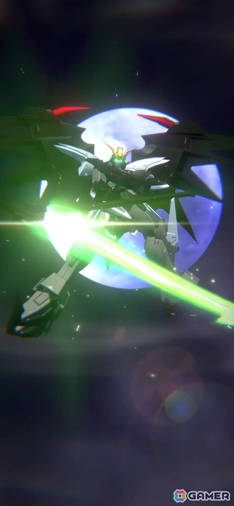 ガンダムの新作放置シミュレーション「ガンダム ブリッツオーダー」が配信決定！11月よりネットワークテストを開催の画像
