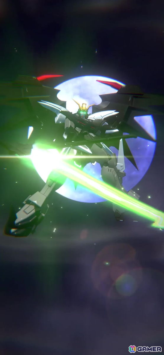 ガンダムの新作放置シミュレーション「ガンダム ブリッツオーダー」が配信決定！11月よりネットワークテストを開催の画像5