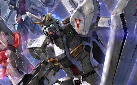 ガンダムの新作放置シミュレーション「ガンダム ブリッツオーダー」が配信決定！11月よりネットワークテストを開催