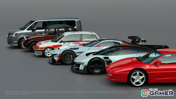 「グランツーリスモ7」で「Spec IV」アップデート第1弾が10月15日15時に配信!シトロエン 2 CV 6 Charleston '86などの車種や新規コースが登場の画像