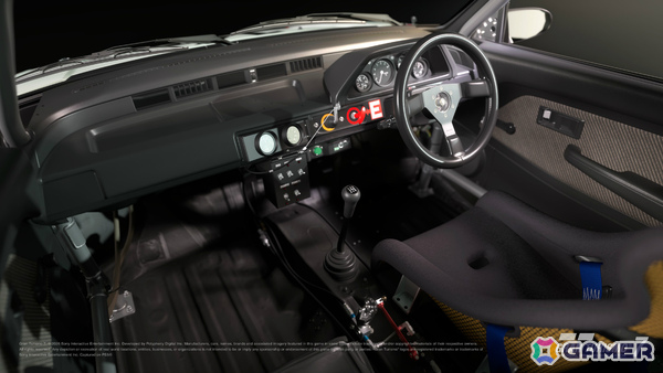 「グランツーリスモ7」で「Spec IV」アップデート第1弾が10月15日15時に配信!シトロエン 2 CV 6 Charleston '86などの車種や新規コースが登場の画像