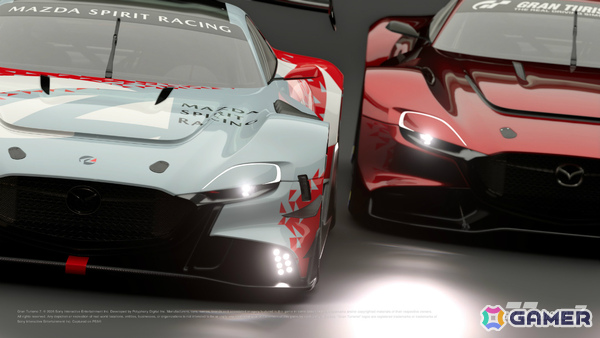 「グランツーリスモ7」で「Spec IV」アップデート第1弾が10月15日15時に配信!シトロエン 2 CV 6 Charleston '86などの車種や新規コースが登場の画像