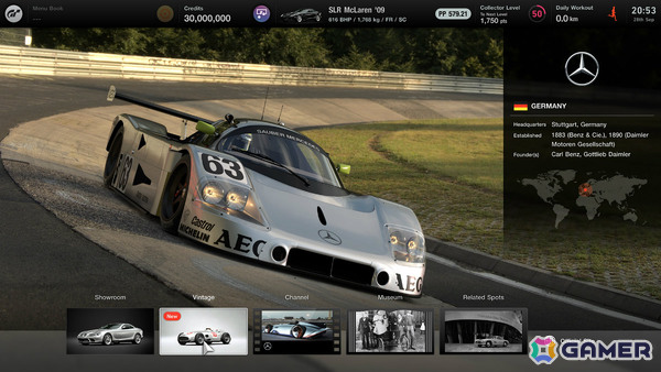 「グランツーリスモ7」で「Spec IV」アップデート第1弾が10月15日15時に配信!シトロエン 2 CV 6 Charleston '86などの車種や新規コースが登場の画像64