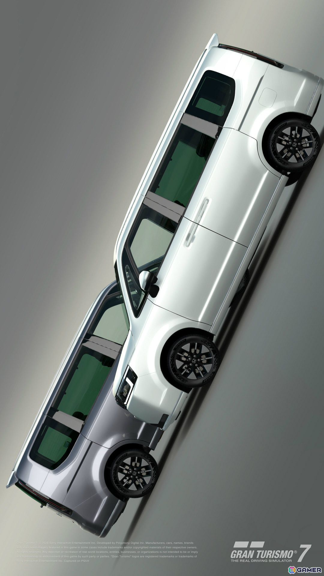 「グランツーリスモ7」で「Spec IV」アップデート第1弾が10月15日15時に配信！シトロエン 2 CV 6 Charleston '86などの車種や新規コースが登場の画像42