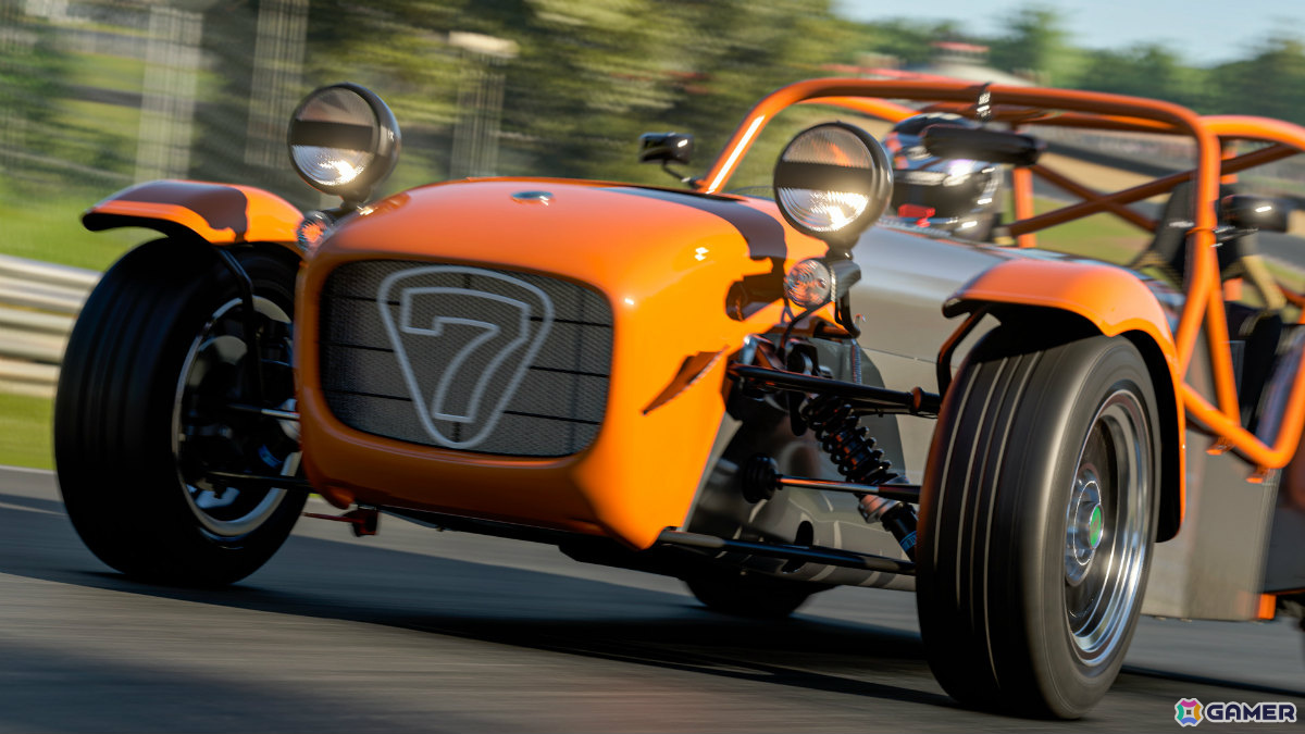 「グランツーリスモ7」で「Spec IV」アップデート第1弾が10月15日15時に配信！シトロエン 2 CV 6 Charleston '86などの車種や新規コースが登場の画像8