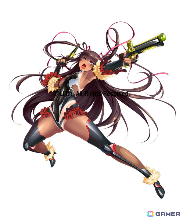 「対魔忍RPG」傭兵参陣ガチャが開催！マイレージ200でSRユニット「イルレーン」が手に入るの画像9
