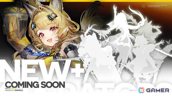 「アークナイツ：エンドフィールド」スー（CV：種﨑敦美）、ミンホ（CV：中村悠一）が順次参戦となるコアバージョン「丹青渡」が配信！Steam版もリリースの画像13