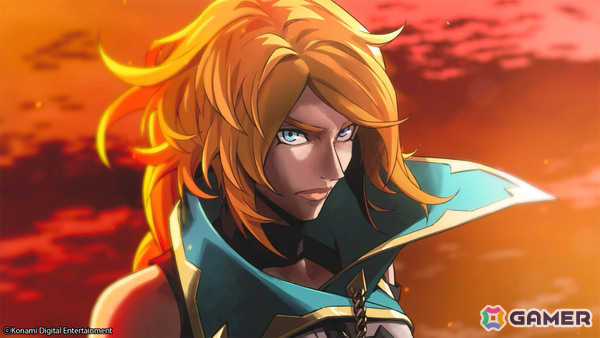 「Castlevania: Belmont's Curse」が発売!「悪魔城伝説」の23年後を舞台にパリの街や悪魔城を探索しながら魔物討伐を目指せの画像