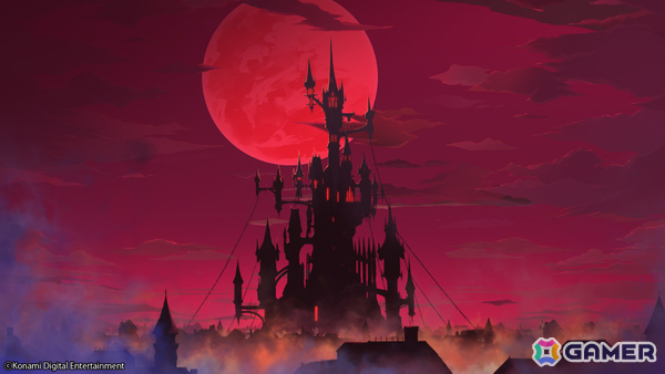 「Castlevania: Belmont's Curse」が発売!「悪魔城伝説」の23年後を舞台にパリの街や悪魔城を探索しながら魔物討伐を目指せの画像