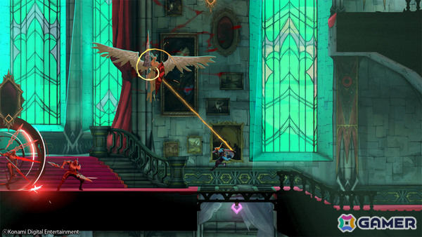 「Castlevania: Belmont's Curse」が発売!「悪魔城伝説」の23年後を舞台にパリの街や悪魔城を探索しながら魔物討伐を目指せの画像