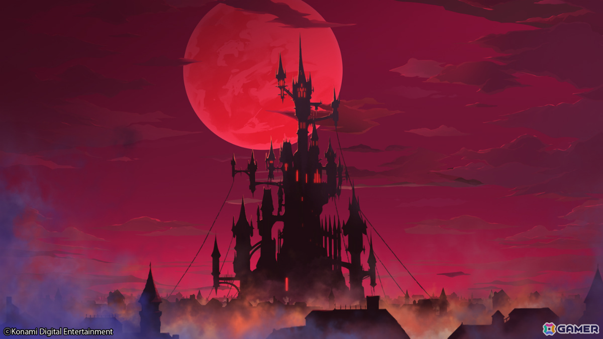 「Castlevania: Belmont's Curse」が発売！「悪魔城伝説」の23年後を舞台にパリの街や悪魔城を探索しながら魔物討伐を目指せの画像3