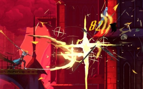 「Castlevania: Belmont's Curse」が発売!「悪魔城伝説」の23年後を舞台にパリの街や悪魔城を探索しながら魔物討伐を目指せ