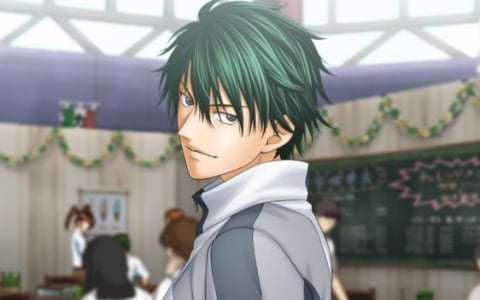 「学プリ」追加攻略キャラクター・越前リョーガ（CV：宮野真守）が配信！本編が20％オフとなるセールも