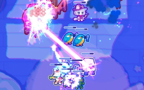 ぬいぐるみたちと眠れない夜を逃げ切る追いかけっこアクション「トロイメライの月あかり」Switch 2/Switch版が11月19日に発売!