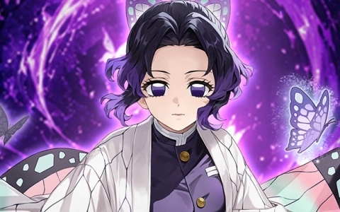 「セブンナイツ Re:BIRTH」×アニメ「鬼滅の刃」コラボ第2弾として冨岡義勇、胡蝶しのぶが登場！