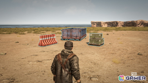 「PUBG: BATTLEGROUNDS」高級自動車ブランド「ベントレー」とのコラボや最大4人協力型PvEモードなどを実装する43.2アップデートが配信！の画像7