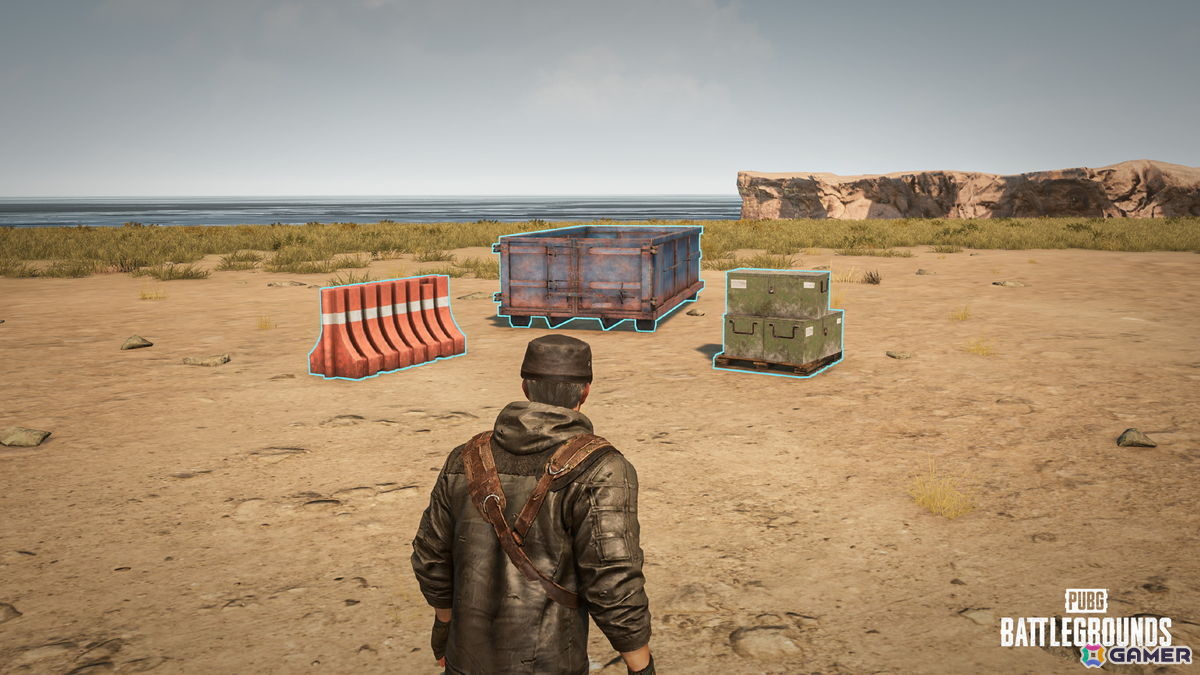 「PUBG: BATTLEGROUNDS」高級自動車ブランド「ベントレー」とのコラボや最大4人協力型PvEモードなどを実装する43.2アップデートが配信!の画像