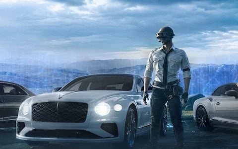 「PUBG: BATTLEGROUNDS」高級自動車ブランド「ベントレー」とのコラボや最大4人協力型PvEモードなどを実装する43.2アップデートが配信！