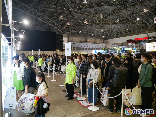 「アミューズメント エキスポ 2026」過去最多となる54社の出展企業が公開！「ポケモンフレンダ」スペシャルステージなどの主催者イベントも紹介の画像7