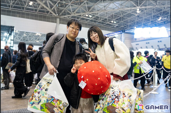 「アミューズメント エキスポ 2026」過去最多となる54社の出展企業が公開！「ポケモンフレンダ」スペシャルステージなどの主催者イベントも紹介の画像9