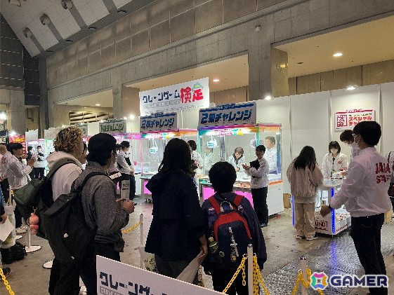 「アミューズメント エキスポ 2026」過去最多となる54社の出展企業が公開!「ポケモンフレンダ」スペシャルステージなどの主催者イベントも紹介の画像