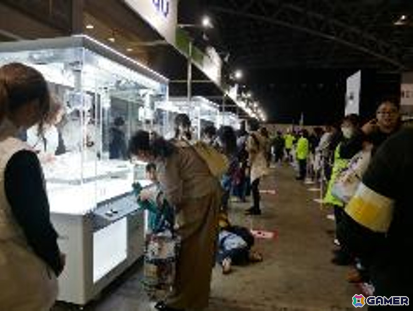 「アミューズメント エキスポ 2026」過去最多となる54社の出展企業が公開!「ポケモンフレンダ」スペシャルステージなどの主催者イベントも紹介の画像