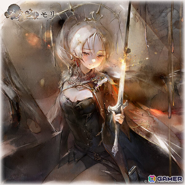 「メメントモリ」4周年記念を記念してガチャ最大100連分が無料！新たな装いのアレクサンドラも登場の画像5
