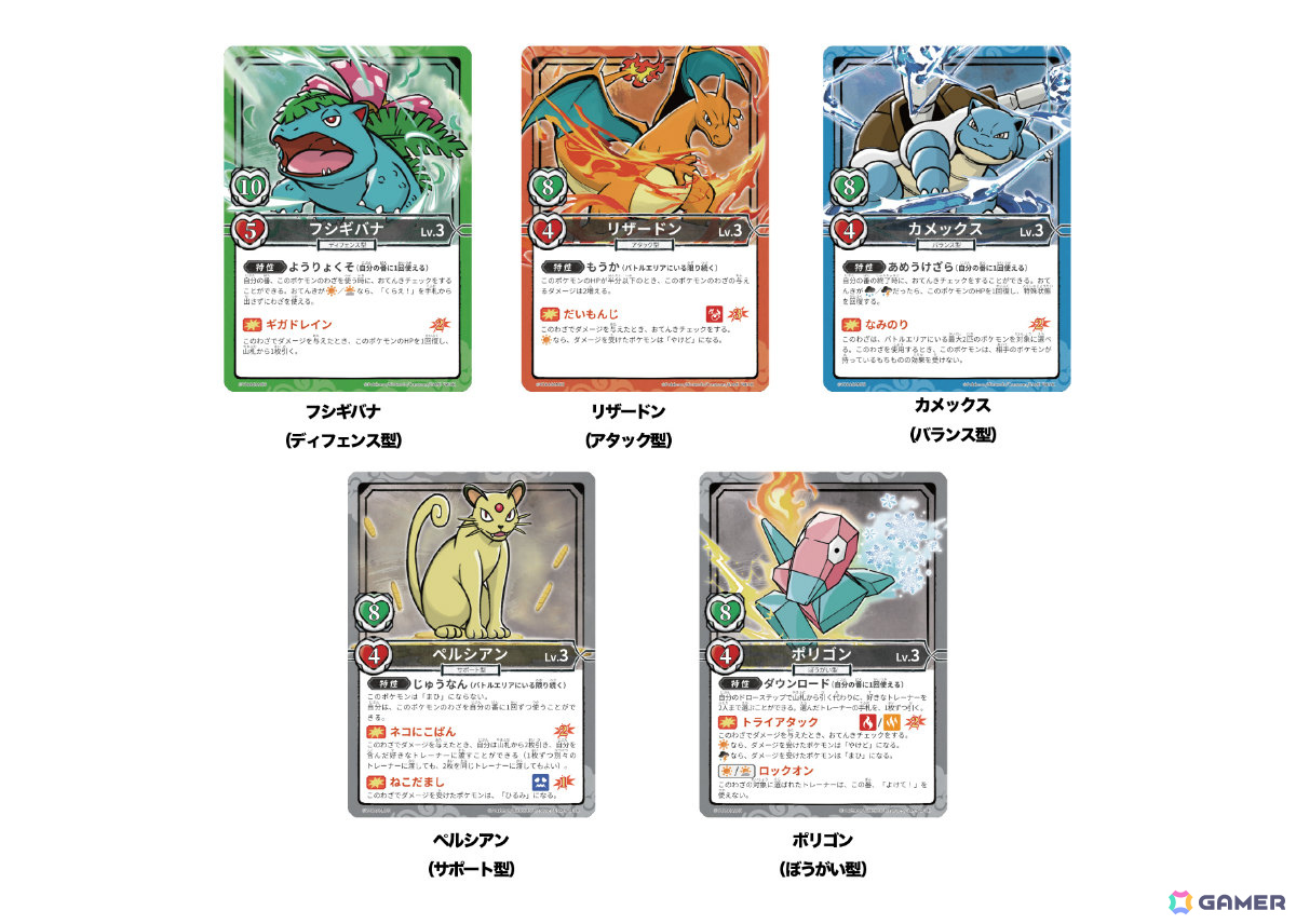 ポケモンのボードゲーム「お前、もしかしてロケット団？」が11月12日に発売！相棒のポケモンとともに相手の正体を見抜けの画像