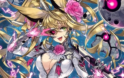 「チェンクロ」メインストーリー「フィーナと緋の年代記 エピローグ」が追加!ロレッタ(CV:小岩井ことり)が登場の“異神解放フェス”も開催