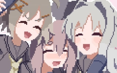 卒業式を繰り返し真実に近づいていく短編ホラーノベルゲーム「ゆめみるサクラの卒業式」が東京ゲームダンジョン14とSHIBUYA GAME CROSSに試遊出展！