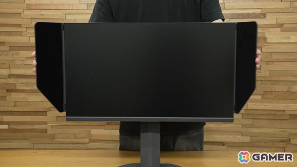 400Hz対応ゲーミングモニター「KTC MASTER 25M2 Pro」を紹介！圧倒的な映像の滑らかさを高コスパで実現の画像6