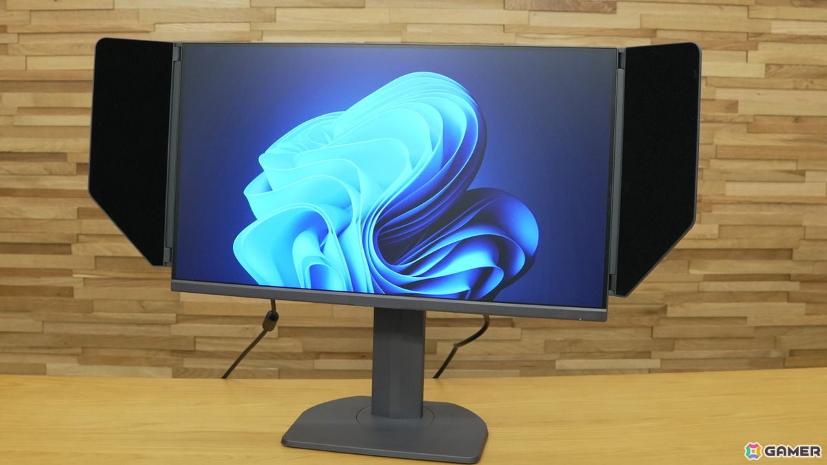 400Hz対応ゲーミングモニター「KTC MASTER 25M2 Pro」を紹介！圧倒的な映像の滑らかさを高コスパで実現の画像