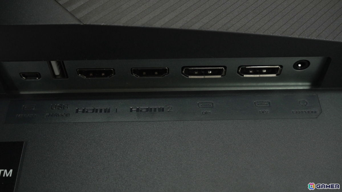 400Hz対応ゲーミングモニター「KTC MASTER 25M2 Pro」を紹介！圧倒的な映像の滑らかさを高コスパで実現の画像