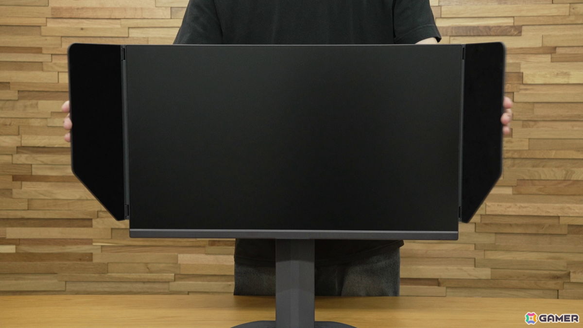 400Hz対応ゲーミングモニター「KTC MASTER 25M2 Pro」を紹介！圧倒的な映像の滑らかさを高コスパで実現の画像