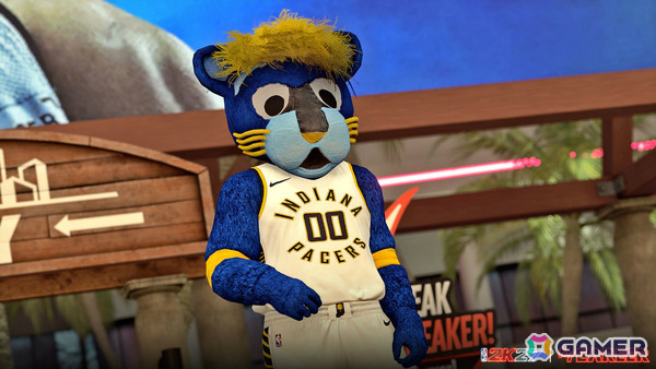 「NBA 2K27」シーズン2が10月16日より開幕！ケイトリン・クラーク選手とタイリース・ハリバートン選手をフィーチャーの画像