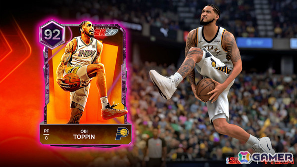 「NBA 2K27」シーズン2が10月16日より開幕！ケイトリン・クラーク選手とタイリース・ハリバートン選手をフィーチャーの画像
