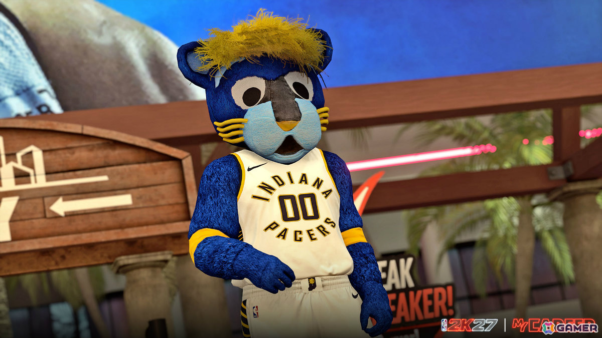 「NBA 2K27」シーズン2が10月16日より開幕！ケイトリン・クラーク選手とタイリース・ハリバートン選手をフィーチャーの画像7