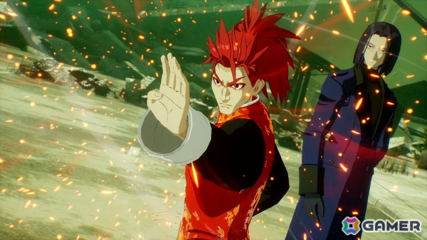 「Fate/EXTRA Record」90分に渡ってゲームプレイをじっくり楽しめる体験会が11月7日と8日に開催！の画像