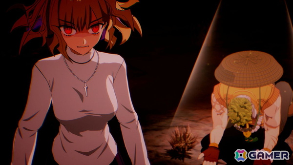 「Fate/EXTRA Record」90分に渡ってゲームプレイをじっくり楽しめる体験会が11月7日と8日に開催！の画像