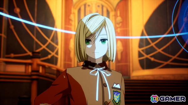 「Fate/EXTRA Record」90分に渡ってゲームプレイをじっくり楽しめる体験会が11月7日と8日に開催！の画像