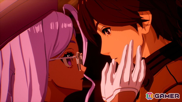 「Fate/EXTRA Record」90分に渡ってゲームプレイをじっくり楽しめる体験会が11月7日と8日に開催！の画像
