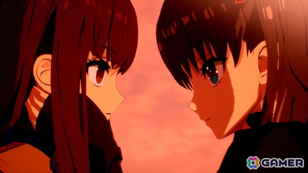 「Fate/EXTRA Record」90分に渡ってゲームプレイをじっくり楽しめる体験会が11月7日と8日に開催！の画像