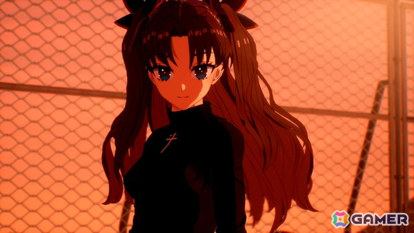 「Fate/EXTRA Record」90分に渡ってゲームプレイをじっくり楽しめる体験会が11月7日と8日に開催！の画像
