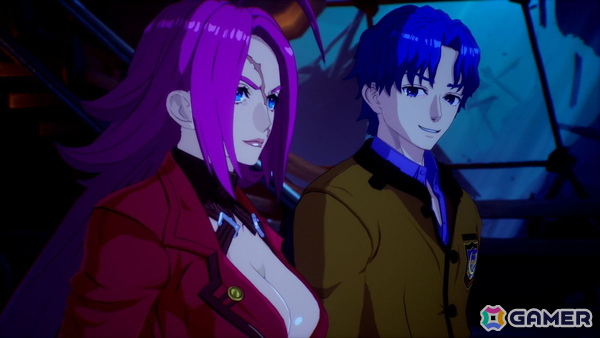 「Fate/EXTRA Record」90分に渡ってゲームプレイをじっくり楽しめる体験会が11月7日と8日に開催！の画像